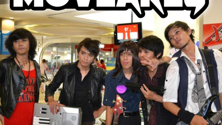 Movearly_band Movearly_band