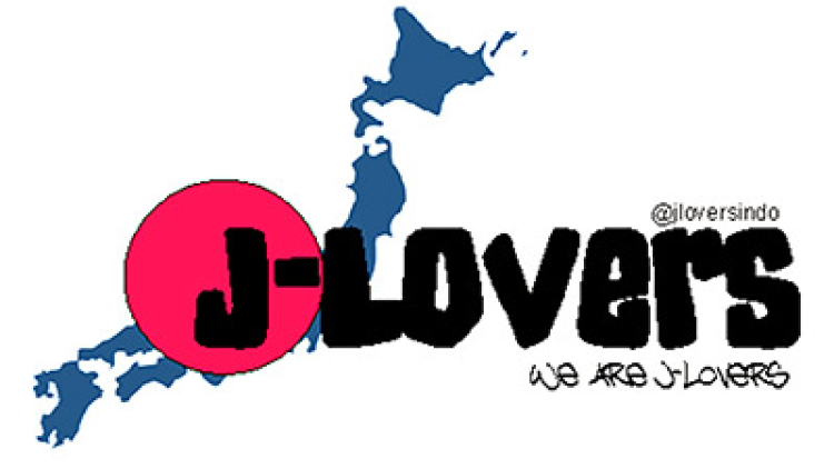 J-LOVERSlogo