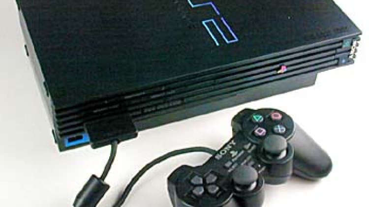 PS2 PS2