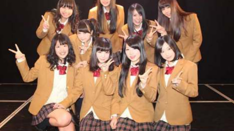 SKE48-Graduate SKE48-Graduate