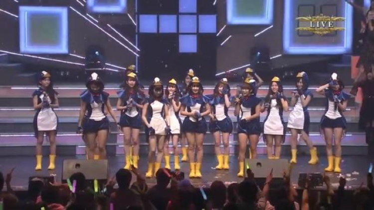 Inilah Hasil dan Detail AKB48 Request Hour Setlist Best 100