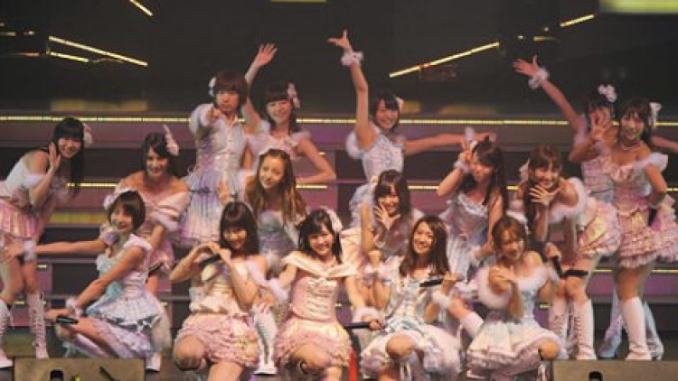 akb48_request hour