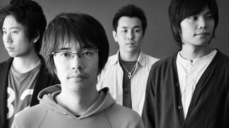 asin kung-fu generation