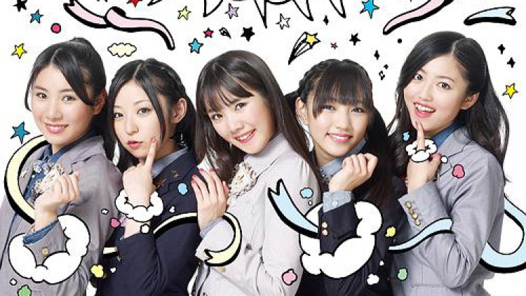Dorothy Little Happy Live Tour 2014 ~STARTING OVER~ at