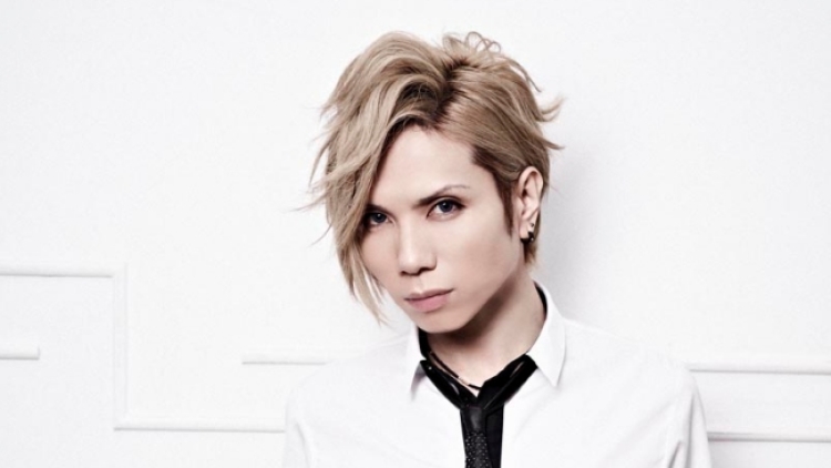 happy new year - acid black cherry