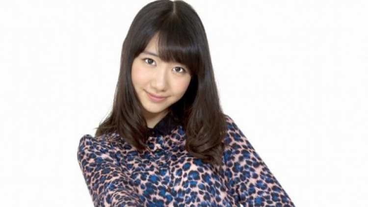 kashiwagiyuki - cdtv - crop