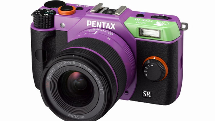 pentax q10 - unit-01