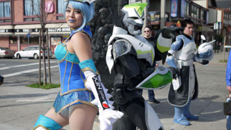 animation on display 2013 - 05