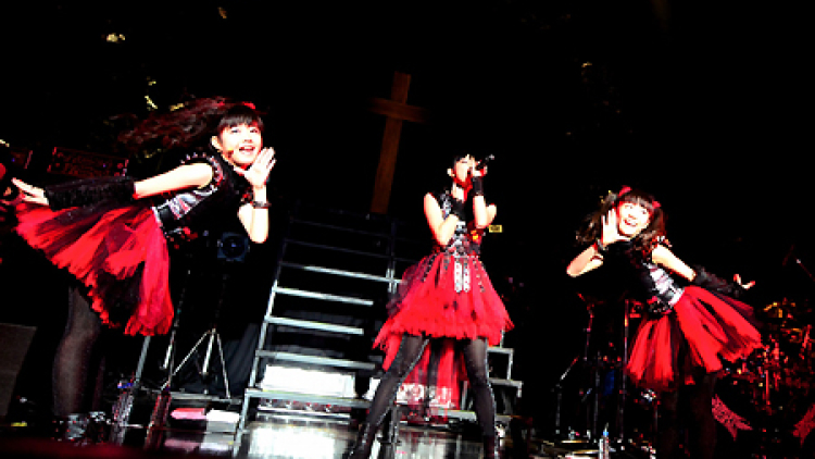 babymetal-concert1