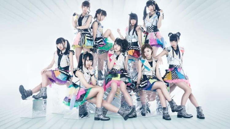 cheeky parade - CPU cheeky parade - CPU