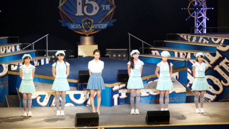 hello project new unit 2013