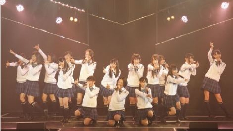 HKT48 Akan Mulai Stage Baru Mereka Bulan Maret | Berita Jepang ...