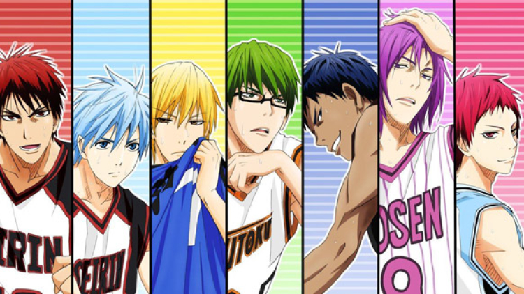 kuroko's basketball - resize kuroko's basketball - resize