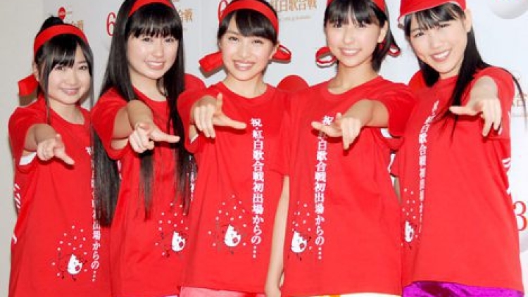 momoiro clover z - new album 01