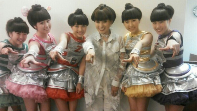 momoiro clover z - tetsuko no heya - crop