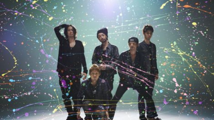 orange range - oboro na ageha-moshimo