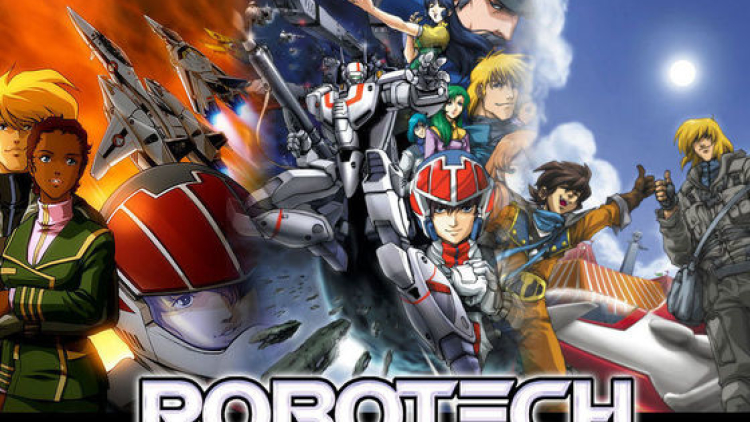 robotech 01