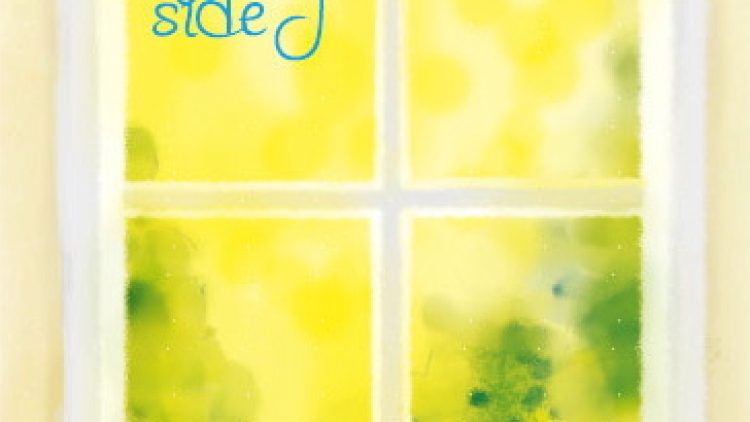 1_Her Sunny Side Cover