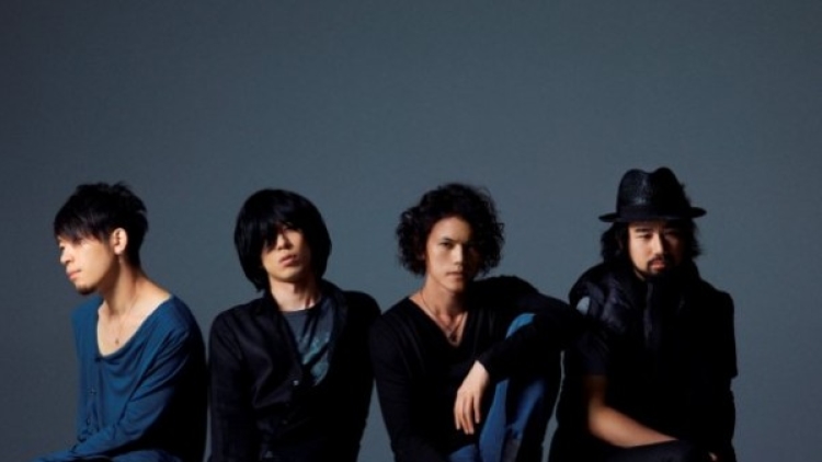 JAPANESE ROCK BAND 9MM PARABELLUM BULLET SET TO RELEASE NINTH FULLLENGTH  ALBUM TIGHTROPE AUGUST 24th  R o c k N L o a d