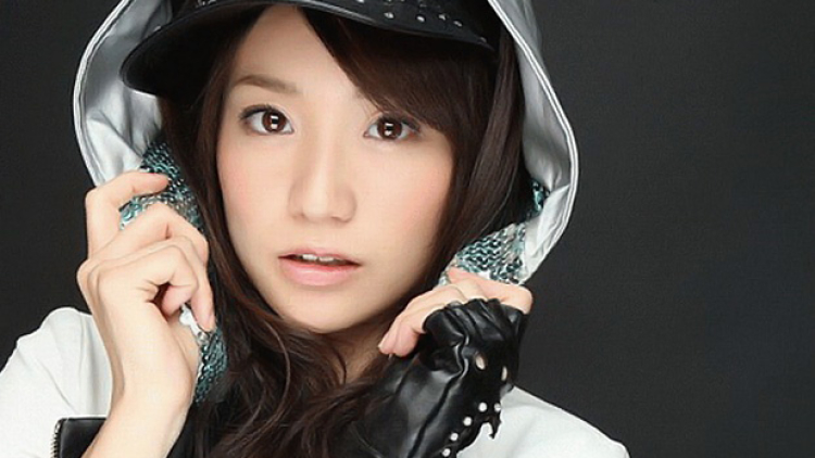 Japanese CM Actress 00 Japanese CM Actress 00