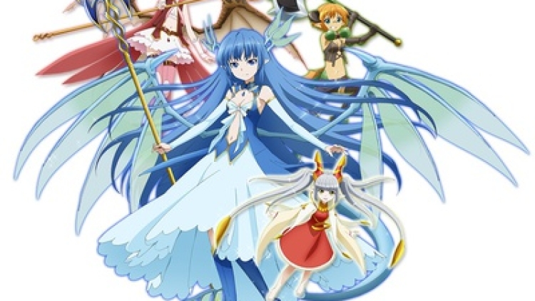 Gonzo Produksi Serial Anime Televisi Dari Game Fantasi Moe Untuk Mobile Leviathan Berita Jepang Japanesestation Com