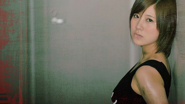 erena ono - tank top fighter 001