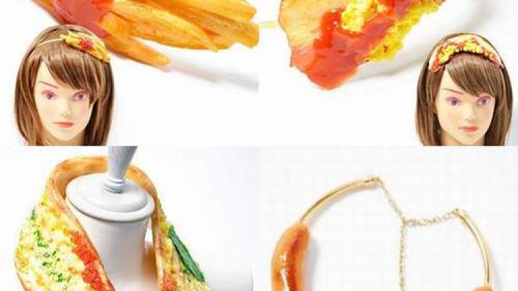 fake food accessories 01
