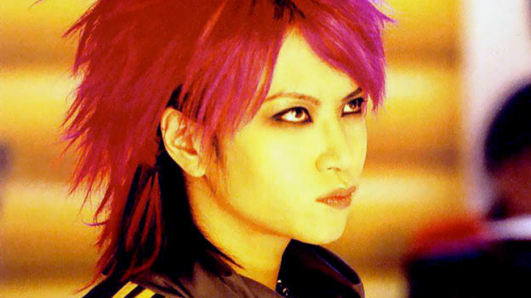 hide - x japan