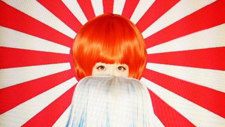 kyary pamyu pamyu - the rising sun flag - crop