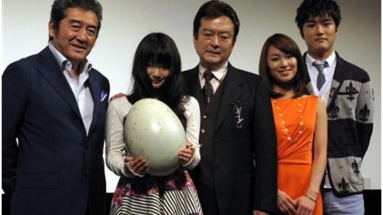 owada shinya - kyoryu wo horou 01