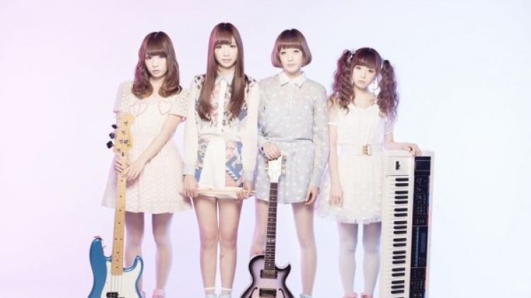 silent siren - start