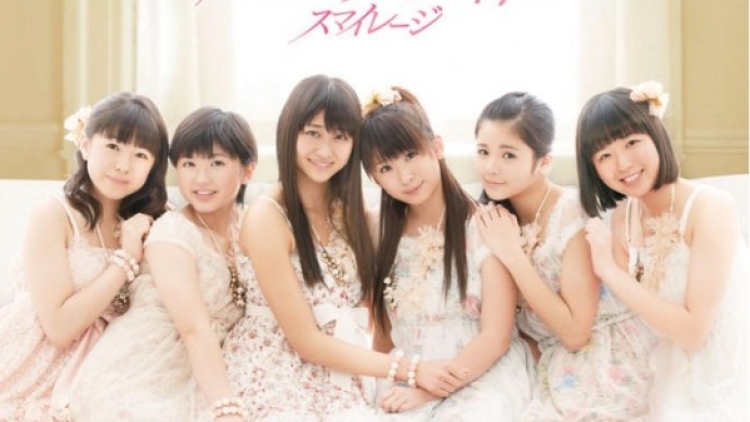 smileage_Tabidachi no Haru ga Kita smileage_Tabidachi no Haru ga Kita