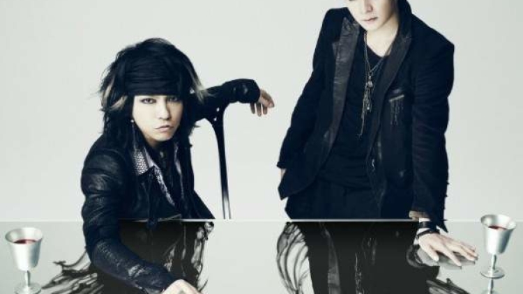 VAMPS_LIVE_2013 VAMPS_LIVE_2013