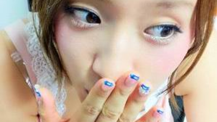 When Japanese women think men are cute2