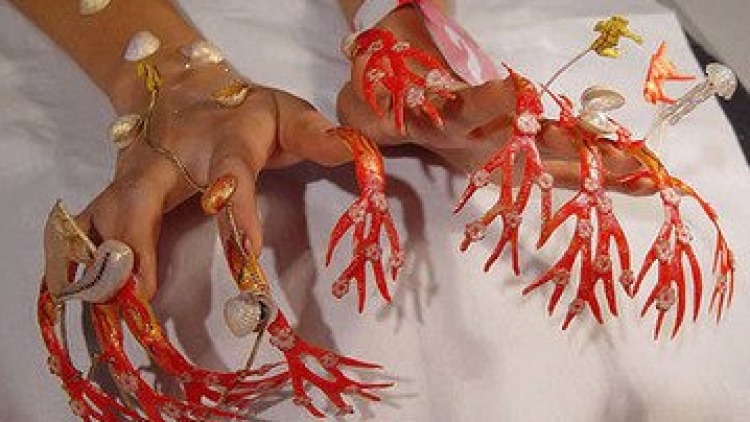 130524 NailArt1 130524 NailArt1