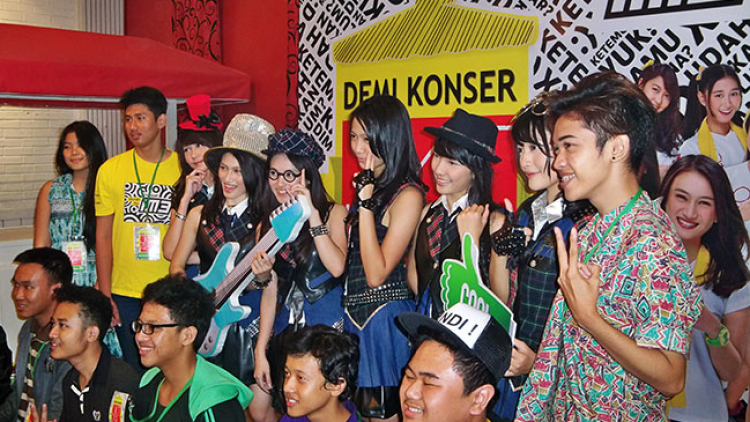 jkt48-indosat-digital-muri jkt48-indosat-digital-muri
