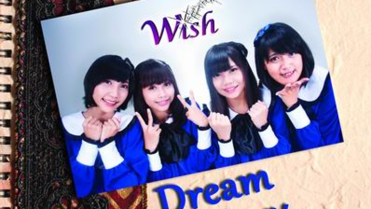 Dream wish