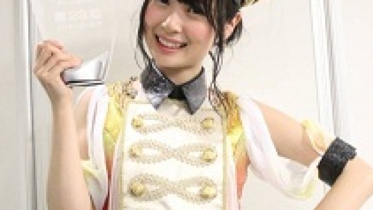 SKE48 Takayanagi Akane