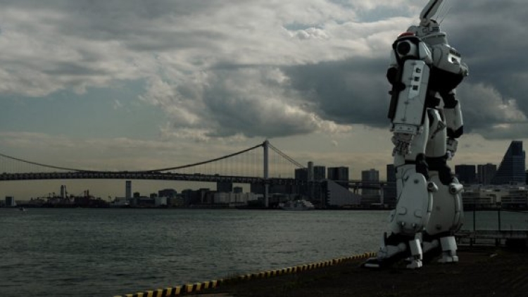 20 patlabor 20 patlabor