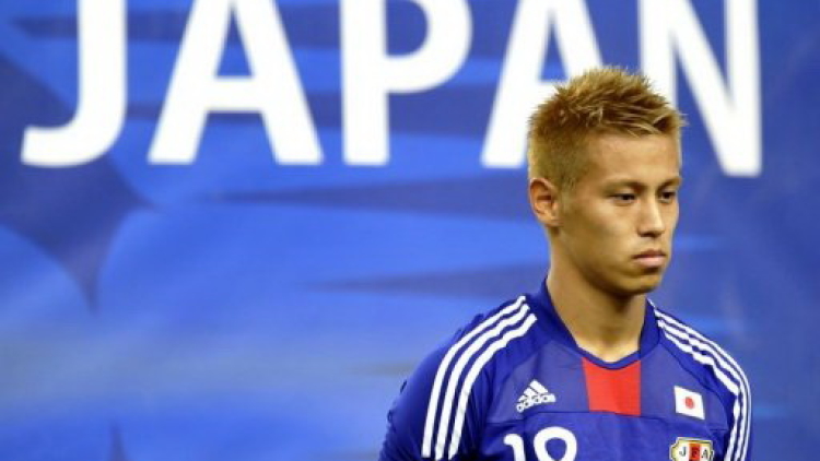 keisuke-honda