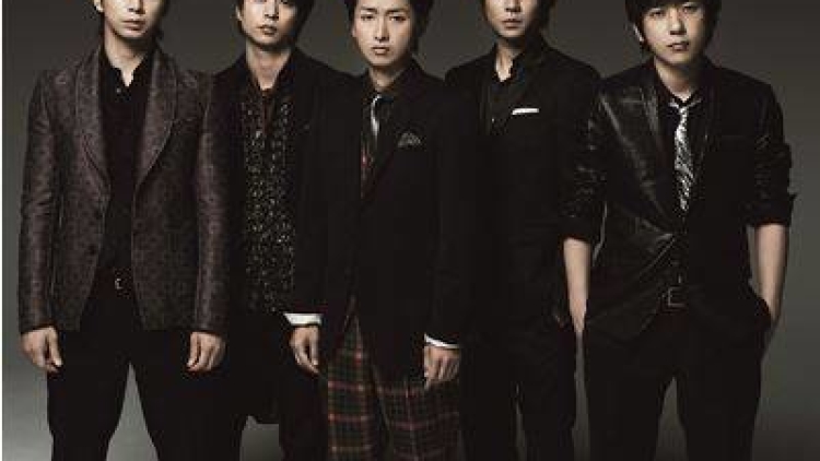29 arashi