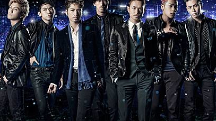 7 sandaime 7 sandaime