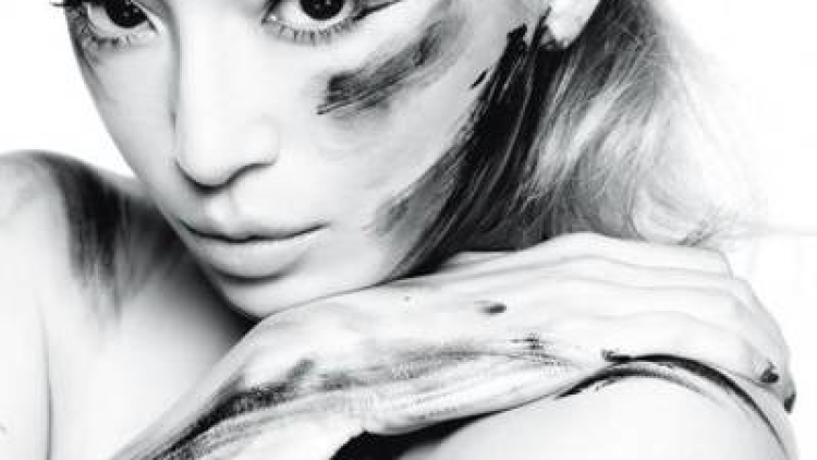 Ayumi_hamasaki_osamu_tezuka Ayumi_hamasaki_osamu_tezuka