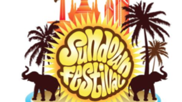 SUNDOWN FESTIVAL 2013  SUNDOWN FESTIVAL 2013