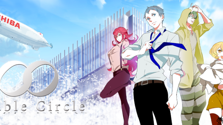 Toshiba_Double_Circle