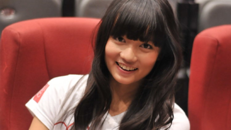 Stella_JKT48_Graduate