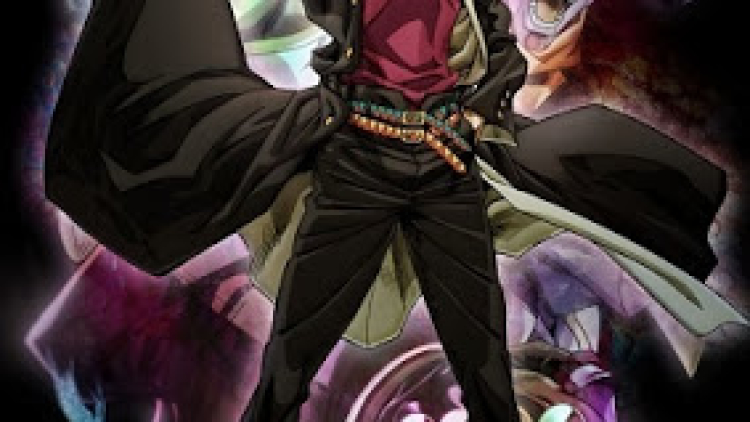 jojo jojo