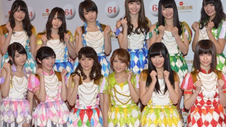 Yuk Kita Intip Latihan Akb48 Untuk Acara Kohaku Uta Gassen Berita Jepang