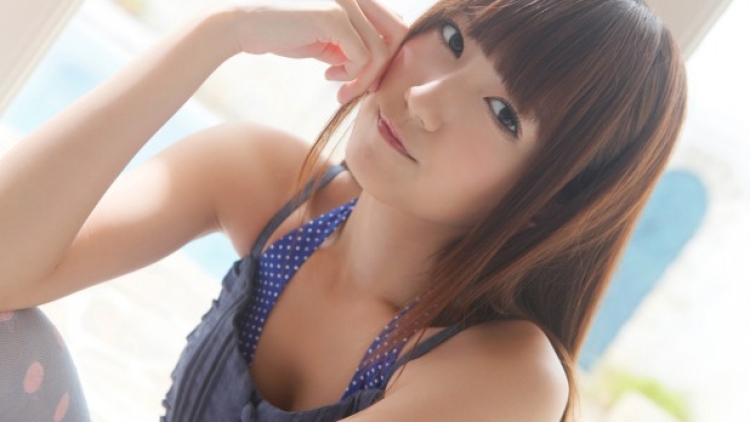 Captain-Saori-Yasaka-of-SUPER☆GiRLS-Announces-Graduation-620x400