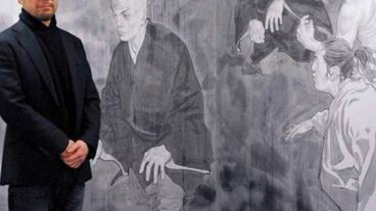 takehiko inoue
